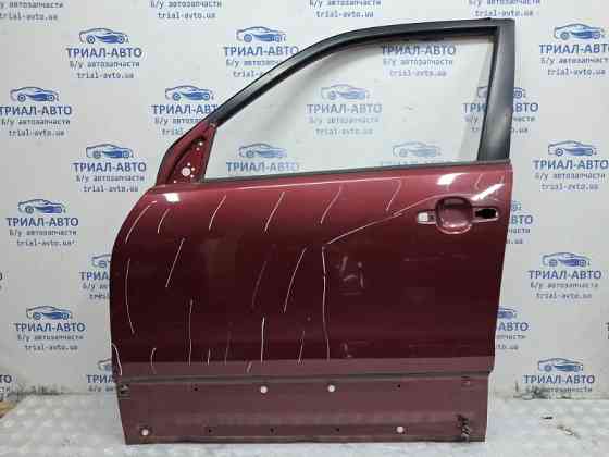 Дверь передняя левая Suzuki Grand Vitara 2005-2016 6800265842 (Арт. 67789) Киев