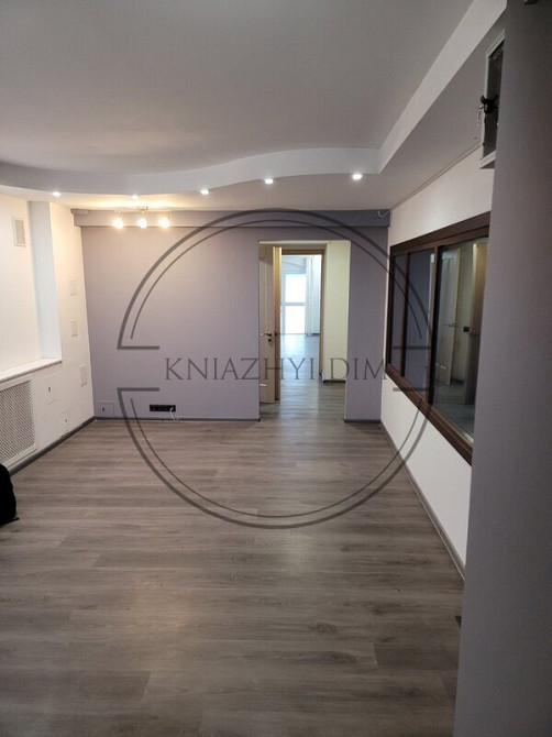 Оренда офісу 127м2 Липки в Печерському р-ні. № 1418725. Київ - зображення 7