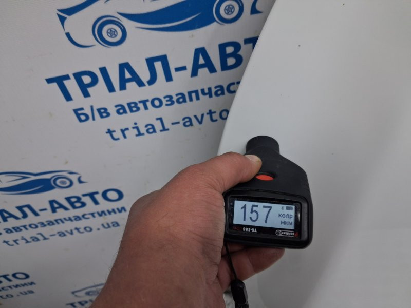 Капот Hyundai Ioniq 2016- 66400G2000 (Арт. 80535) Киев - изображение 5