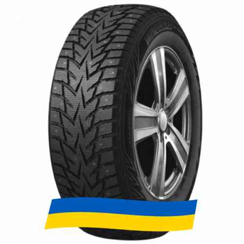225/60 R18 Nexen WinGuard WinSpike WS62 100T Легкова шина Київ