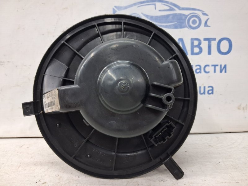 Моторчик печки Volkswagen Caddy 2K 1.9 DIESEL BJB 2003 (б/у) Київ - зображення 3