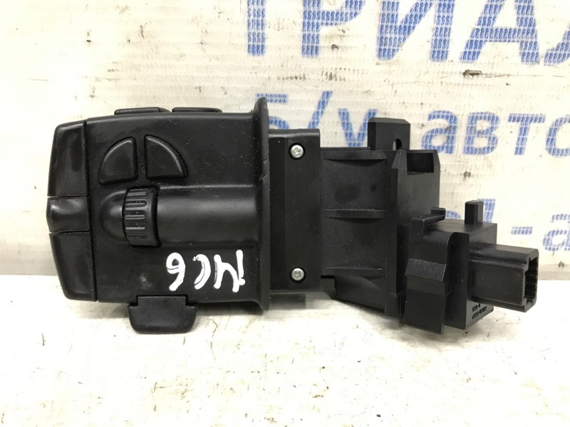 Кнопки руля Renault Megane 3 1.5 DIESEL K9K 2008 (б/у) Київ - зображення 3