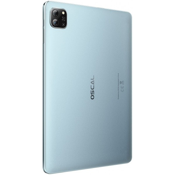Планшет Oscal Pad 70 4/128GB Blue Global (Код товару:32940) Харків - зображення 7