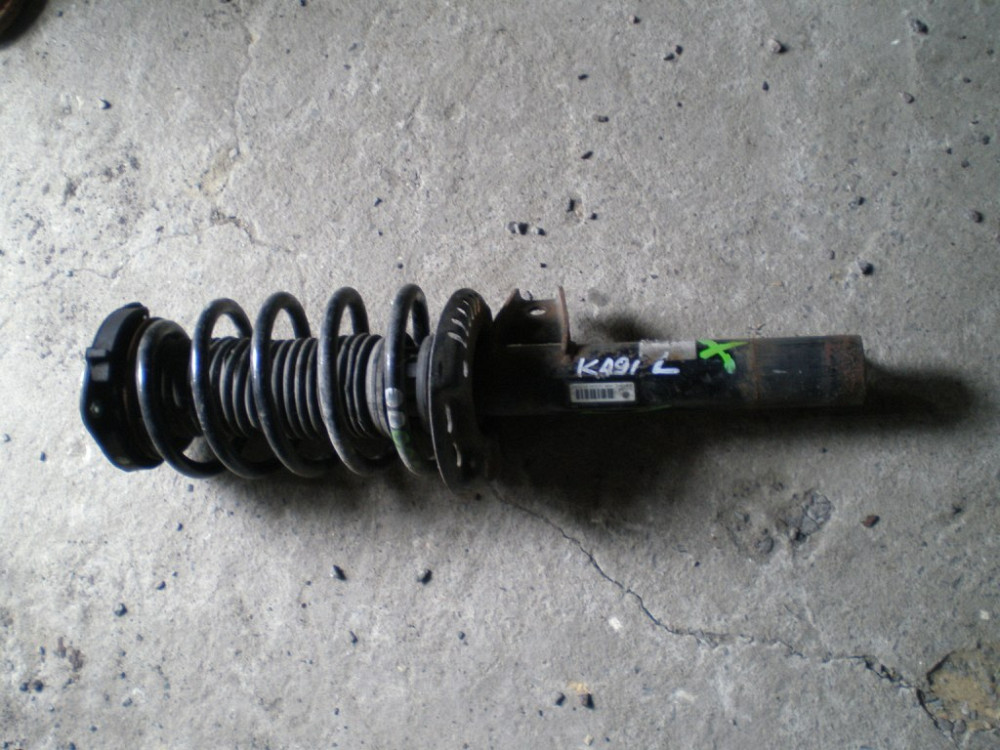 Амортизатор передний Volkswagen Caddy 2004-2010 Ковель - зображення 2