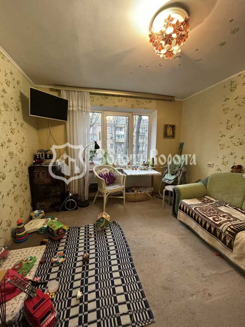 продажа комната Киев, Шевченковский, 19000 $ Київ - зображення 3