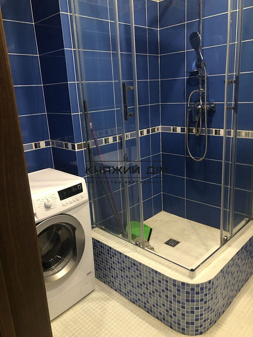 Оренда1 кімнатна квартира м. Оболонь КОД 11203904 Київ - зображення 9