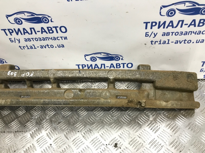 Абсорбер задний SsangYong Korando C200 2.0 DIESEL 2010 (б/у) Київ - зображення 3