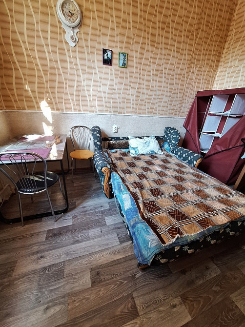 Здам кімнату в гуртожитку вул. Волонтерська (Яцика) Черкаси - зображення 3