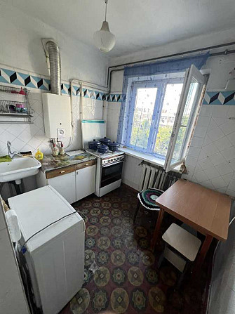 долгосрочная аренда 1-к квартира Одесса, Хаджибейский, 5500 грн./мес. Одесса - изображение 6