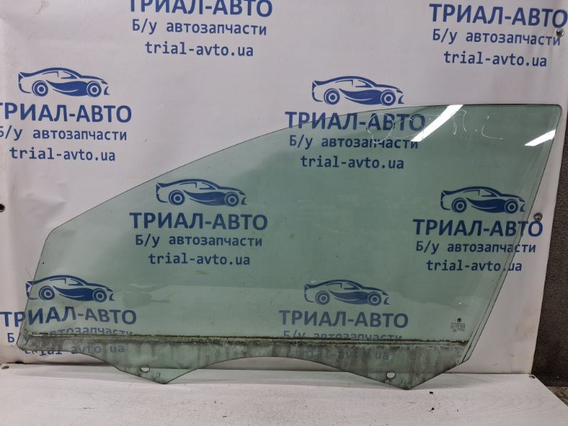 Стекло двери переднее левое Skoda Octavia 2013-2020 5E0845201A (Арт. 80719) Киев - изображение 1