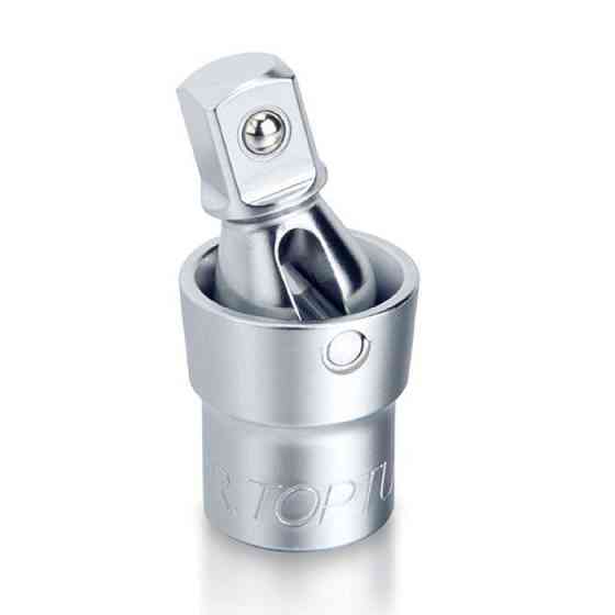 Карданный шарнир 1/2" TOPTUL усиленный CAHD1662 Харків