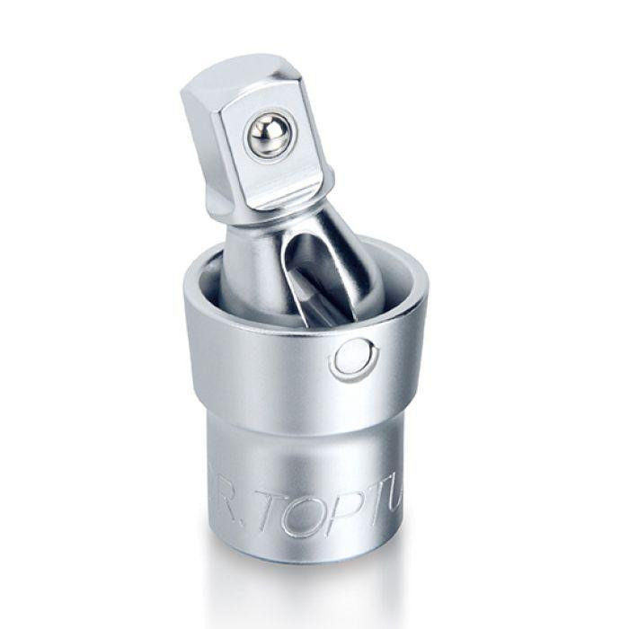 Карданный шарнир 1/2" TOPTUL усиленный CAHD1662 Харків - зображення 1