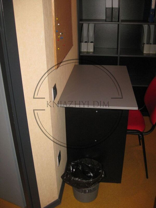 Оренда офісного приміщення м. Олімпійська. №1418970 Киев - изображение 7