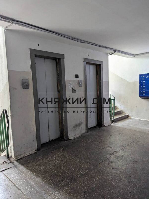 Оренда 1 кімнатної квартири метро Кловська № 11203027 Киев - изображение 8