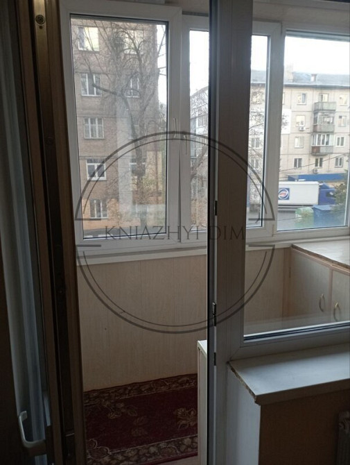 ПРОДАЖ 3 к квартира м. Васильківська вул. Бурмистенко ул.(Оріхуватська)10 код. № 21140722 Киев - изображение 11