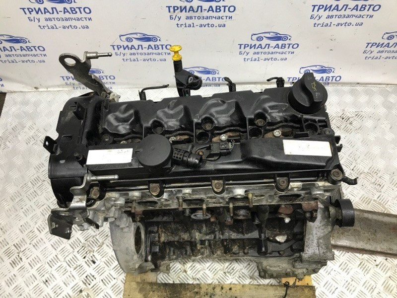 Двигатель Infiniti Q50 V37 2.2 DIESEL OM651 2013 (б/у) Киев - изображение 2