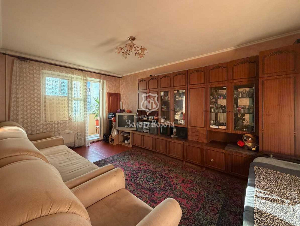 продажа 2-к квартира Киев, Деснянский, 53000 $ Київ - зображення 7
