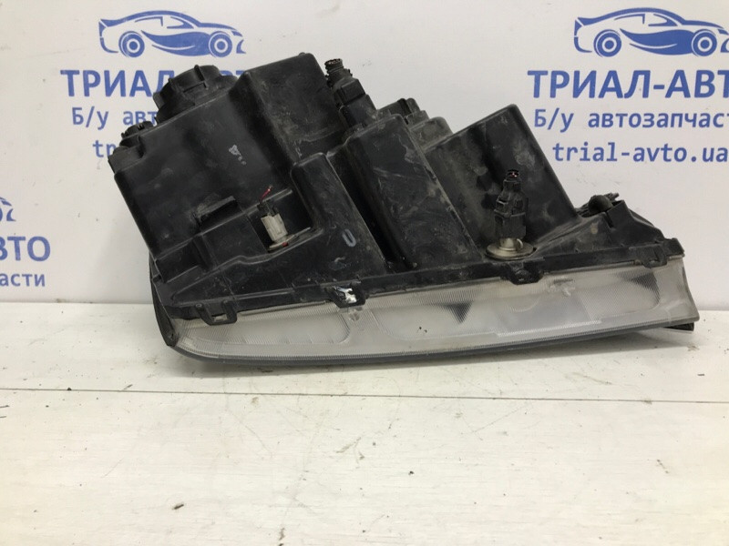 Фара левая галоген Kia Sorento 2002-2011 921013E060 (Арт. 58105) Киев - изображение 8
