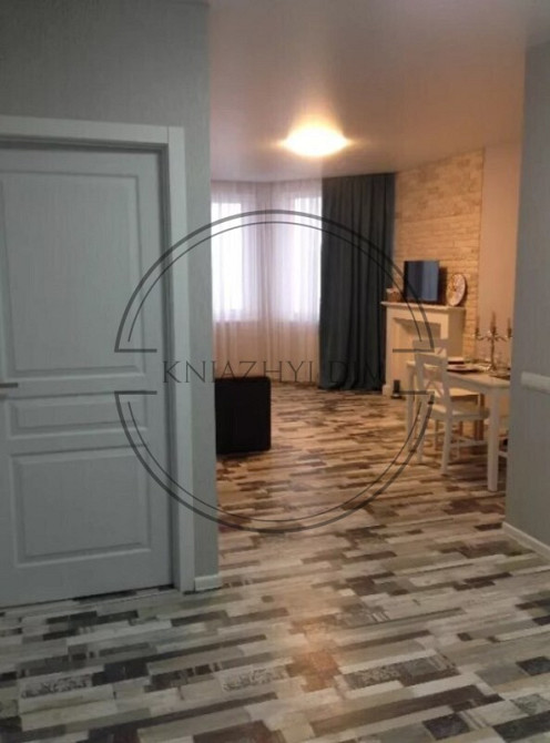 Продажа 2к. студио ЖК Авангард, голосеево 21141396 Киев - изображение 3