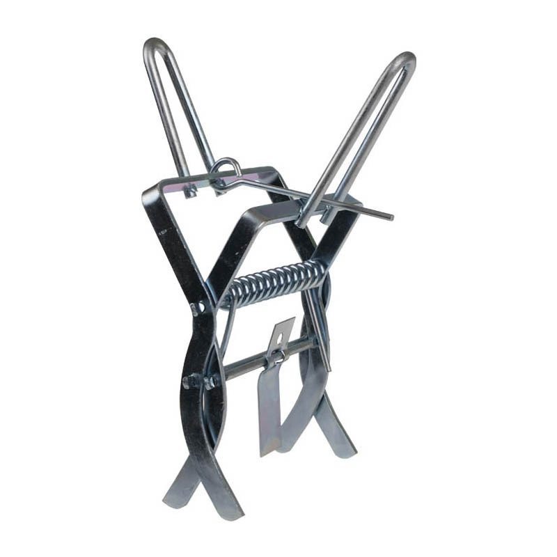 Ловушка на кротов Hunter 2404 стальная Одеса - зображення 1