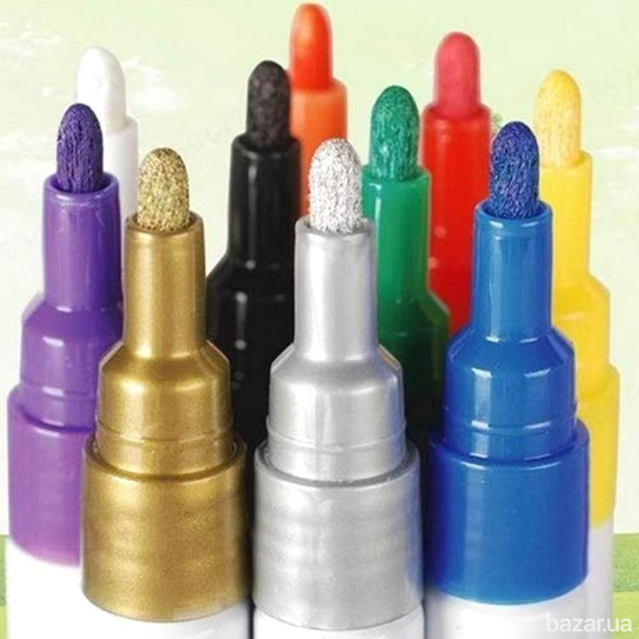 Маркер для автошин Бориспіль - зображення 6