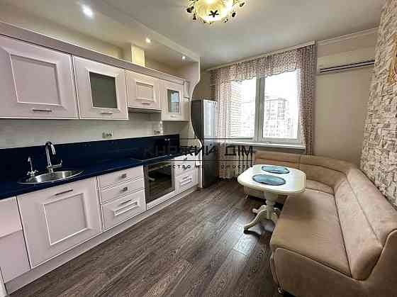 Оренда 2-кімнатної квартири м. Позняки . Код об'єкта 11191552 Київ