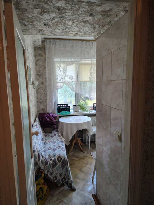 продажа 1-к квартира Киев, Оболонский, 40500 $ Київ - зображення 3