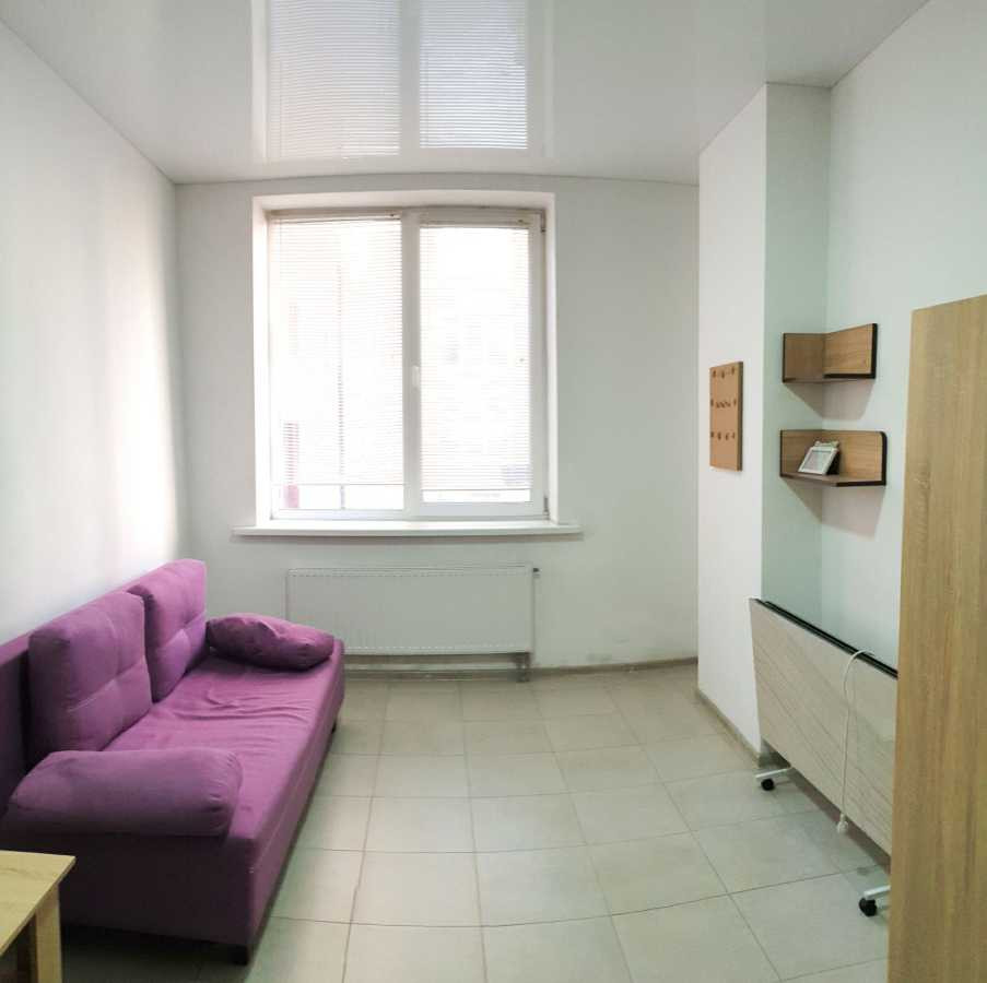 долгосрочная аренда 1-к квартира Киево-Святошинский, Ирпень, 10000 грн./мес. Ирпень - изображение 4