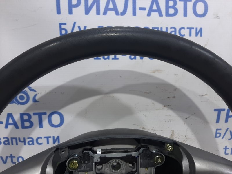 Руль Chevrolet Captiva C140 2.2 ДИЗЕЛЬ 2006 (б/у) Київ - зображення 3