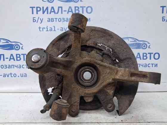 Цапфа задняя левая со ступицей Hyundai Tucson 2004-2009 527502E500 (Арт. 67025) Київ