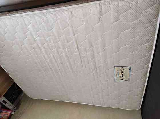 Продам двухспальный матрас Мехико, б/у Біла Церква