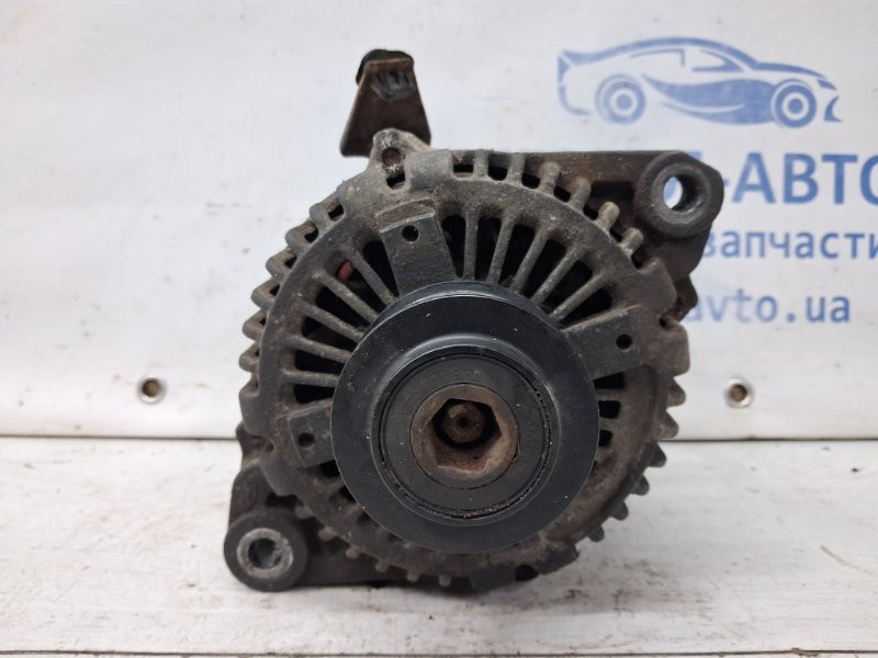 Генератор Hyundai Sonata NF 2.4 БЕНЗИН G4KC 2004 (б/у) Киев - изображение 2