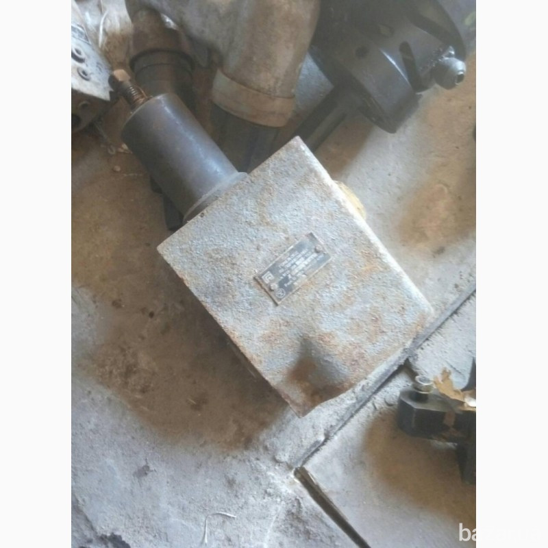 Гидроклапана ВГ-66-35М, Рном. -10МПа. Qном. -200л/мин. -6шт Харьков - изображение 4