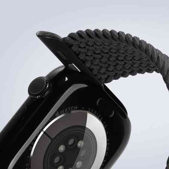 Ремешок Dux Ducis Mixture Ultra для Apple Watch 42(ser.1-3)/44/45/46/49mm Херсон