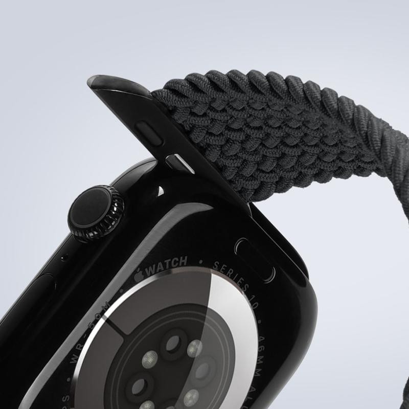 Ремешок Dux Ducis Mixture Ultra для Apple Watch 42(ser.1-3)/44/45/46/49mm Херсон - изображение 5