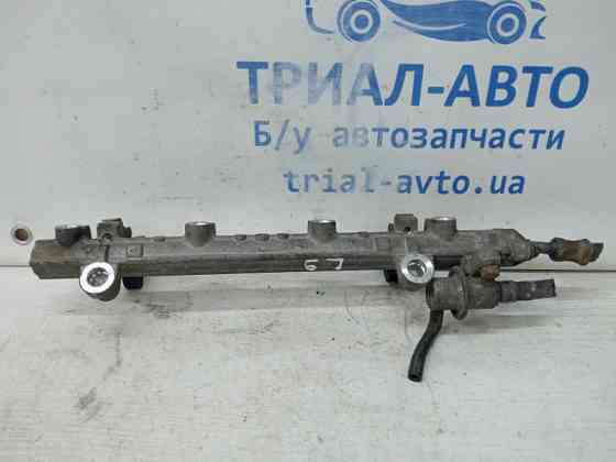 Топливная рампа Mitsubishi Lancer 9 1.6 БЕНЗИН 4G18 2003 (б/у) Київ