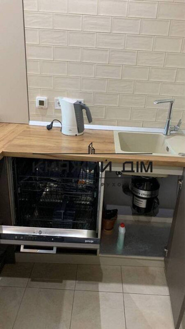 Оренда 1к. квартири ЖК Зарічний. КОД ОБ'ЄКТУ: 11198362. Київ - зображення 7