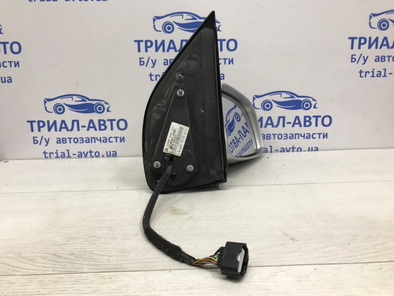 Зеркало правое Nissan Pathfinder R51 2.5 DIESEL YD25DDTI 2004 (б/у) Київ - зображення 7