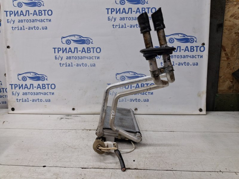 Радиатор печки Toyota Prado J120 3.0 DIESEL 1KDFTV 2002 (б/у) Київ - зображення 3