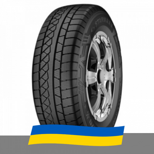235/55 R17 Starmaxx Incurro Winter W870 103V Позашляхова шина Киев - изображение 1