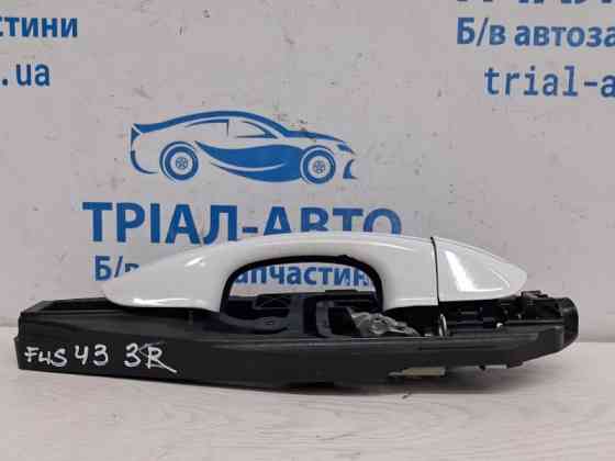 Ручка двери внешняя задняя правая Ford Fusion USA 2 1.5 БЕНЗИН ENUN0 2013 (б/у) Киев