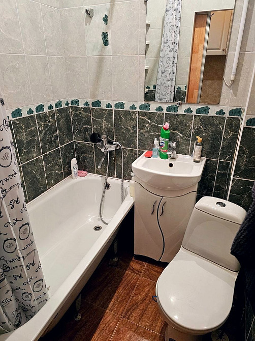 Продам 2-к квартиру с газовой автономкой на Шмидта/ парк Глобы / центр Дніпро - зображення 11