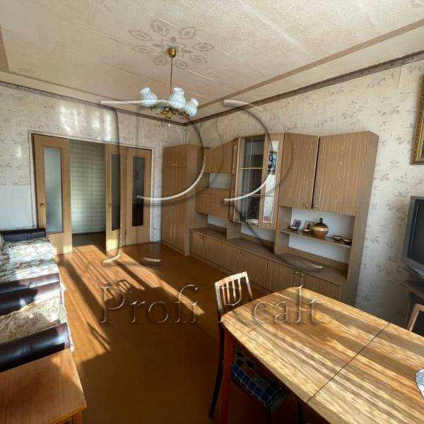 продажа 3-к квартира Киев, Оболонский, 75000 $ Киев - изображение 1