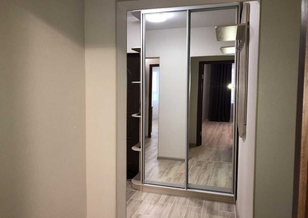 долгосрочная аренда 2-к квартира Киев, Дарницкий, 24000 грн./мес. Киев - изображение 9