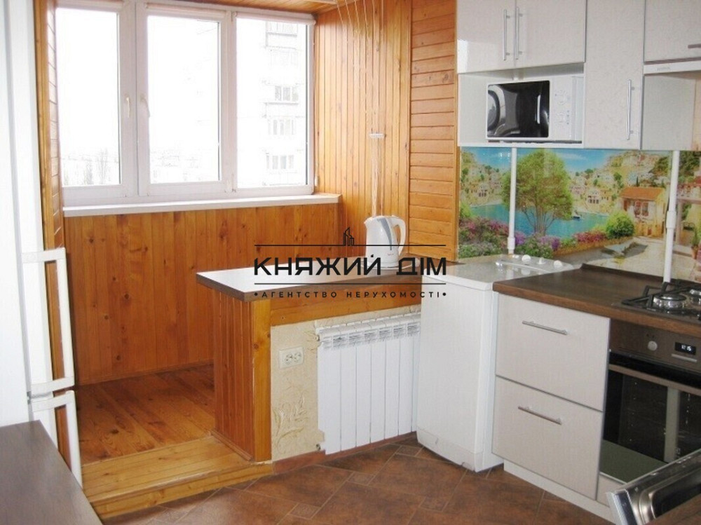 Сдам 1-ю квартиру, ул. Миколи Руденка 9 № 11177527 Киев - изображение 10