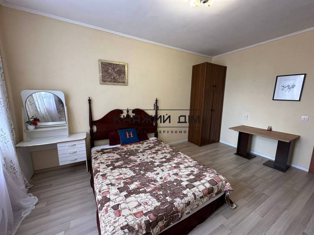 Продаж 3-кімнатної квартири на вул. Пчілки 3-А, метро Позняки 21141682 Київ - зображення 10