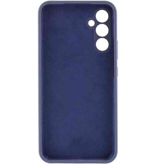 Чехол TPU GETMAN Liquid Silk Full Camera для Samsung Galaxy S26 / S26 Pro Херсон