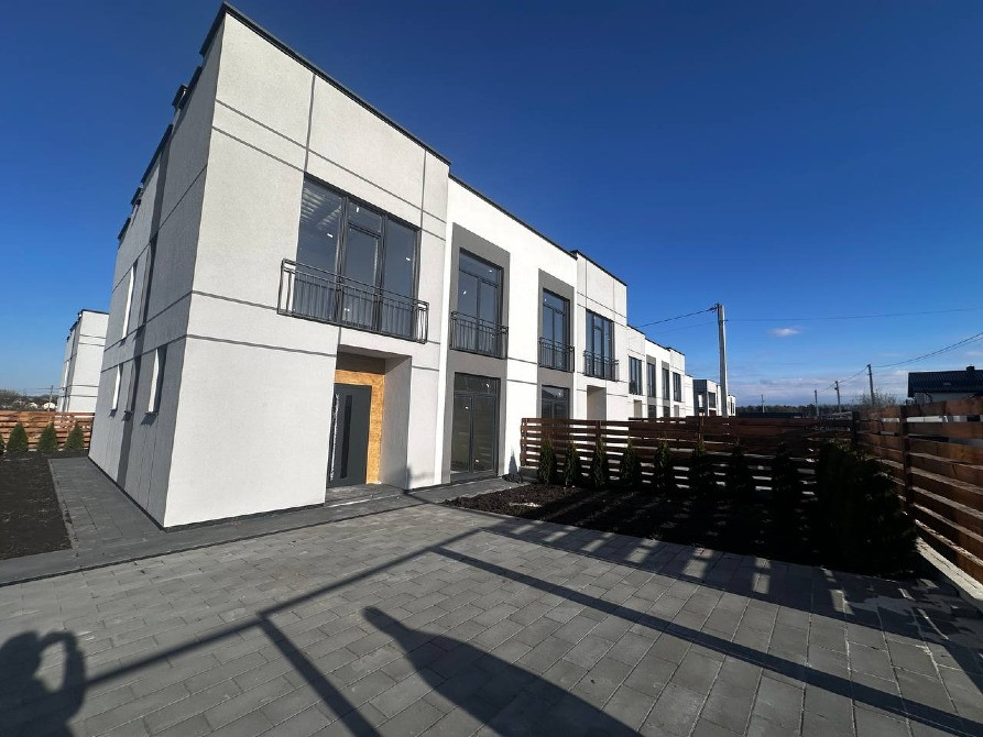 Продаж Будинку Львів Зубра Дорошенка 133м2 Львів - зображення 3