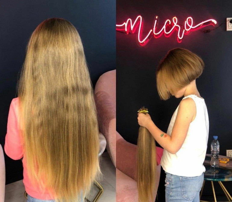 Купую волосся в Одесі Дорого!Вайбер 0961002722,Телеграм 0633013356 Одеса - зображення 10