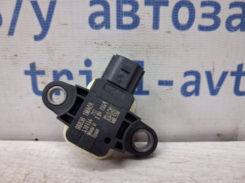 Датчик удара (AIRBAG) Infiniti QX60 2013-2021 988361MA0A (Арт. 77990) Київ - зображення 1